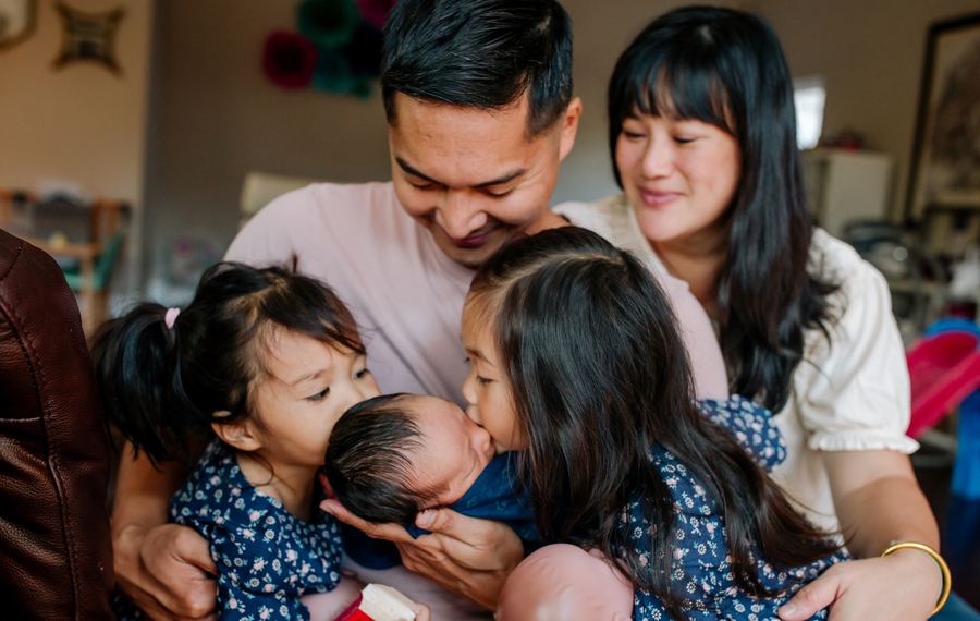 IVF Fertility Center