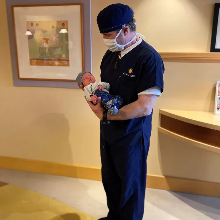 La Jolla IVF