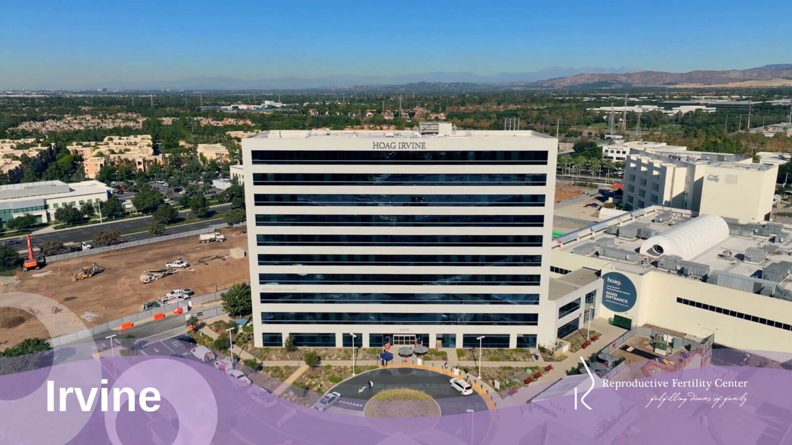 Reproductive Fertility Center (RFC)